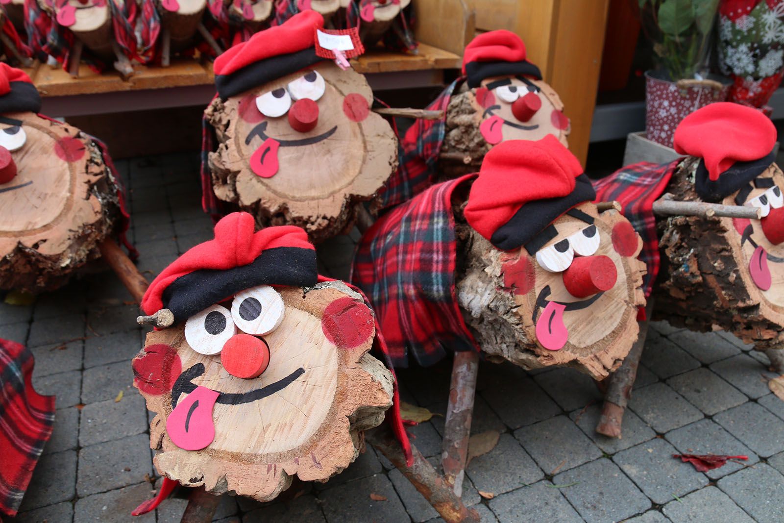 Nadal arriba a Sant Cugat. Foto: Lali Álvarez