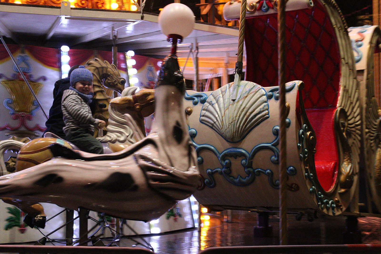 Nadal a Sant Cugat. Foto: Lali Álvarez