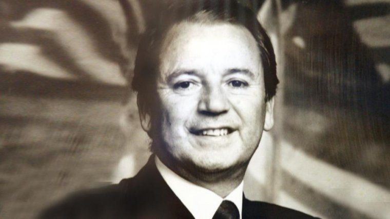 Josep Lluís Núñez, en una imatge d'arxiu. FOTO: FC Barcelona