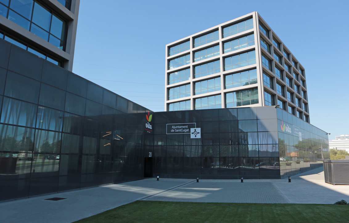 ubisoft ametller sant cugat