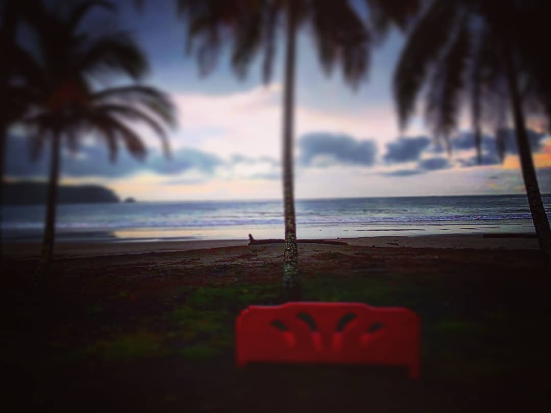 @Krlosss "Pura Vida"