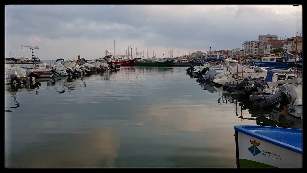 @lilianags1980 "Poble pesquer"