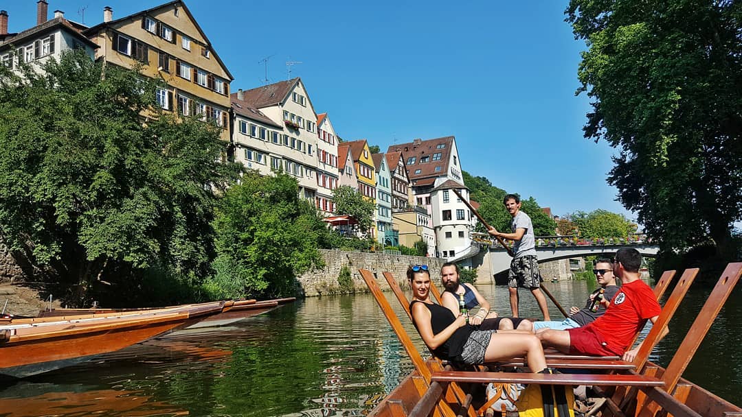 @litusmayol  "Una miqueteta de punting"