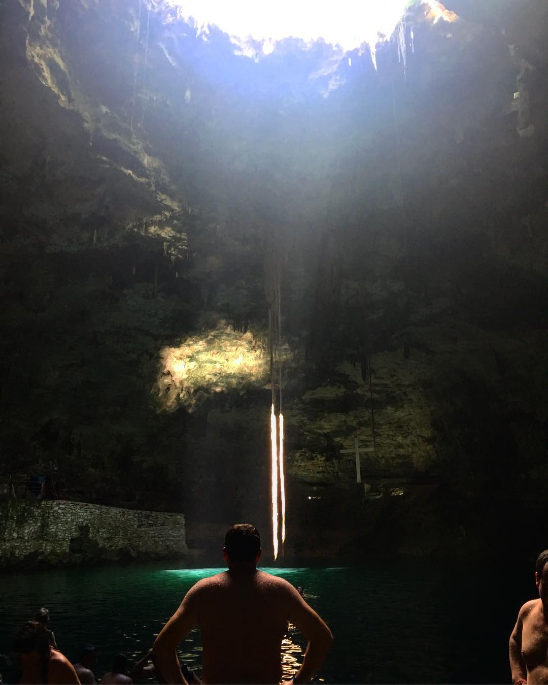 @Lorebonil "Ek Balam"