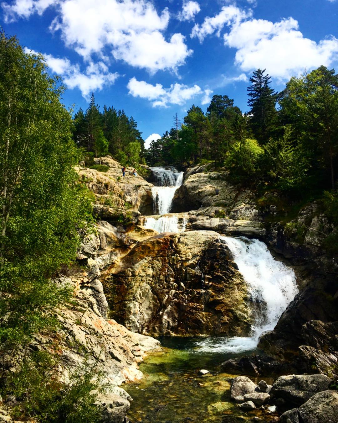 @Lorebonil "Parc nacional d’aigüestortes, setembre 2018"
