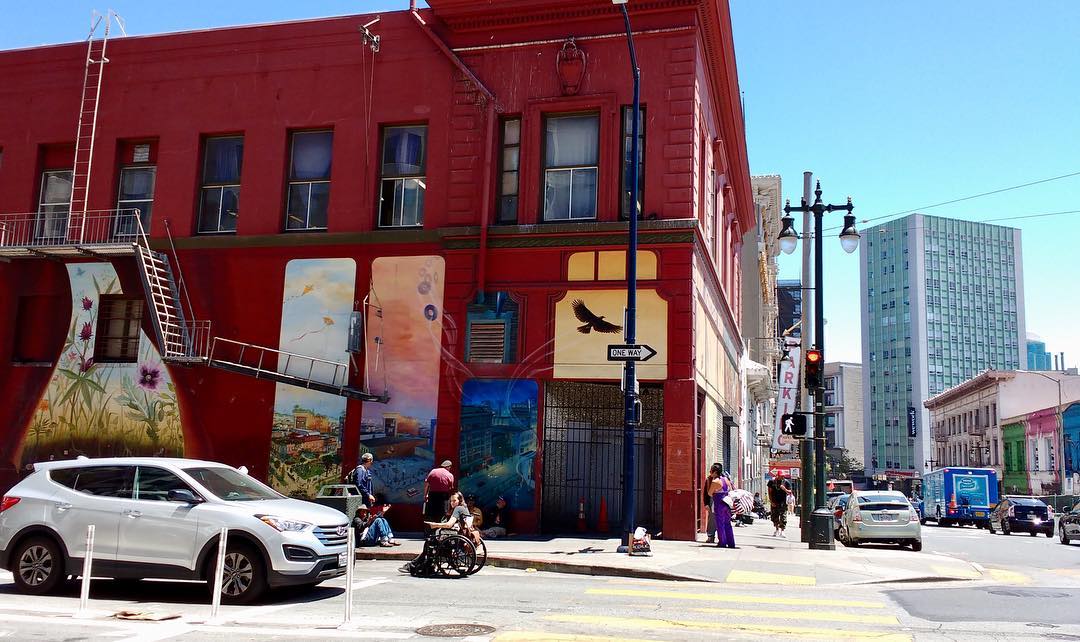 @maryloupics  "oneway"