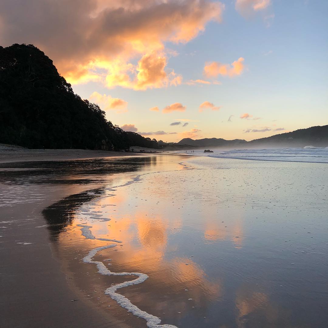 @mcs0203  "Hot water reflection"