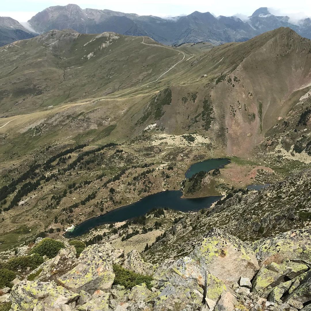 @monicacarne "Llacs de Bacivèr"