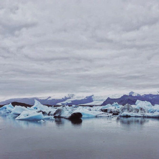 @nataliaa.psd "Icebergs veraniegos!"