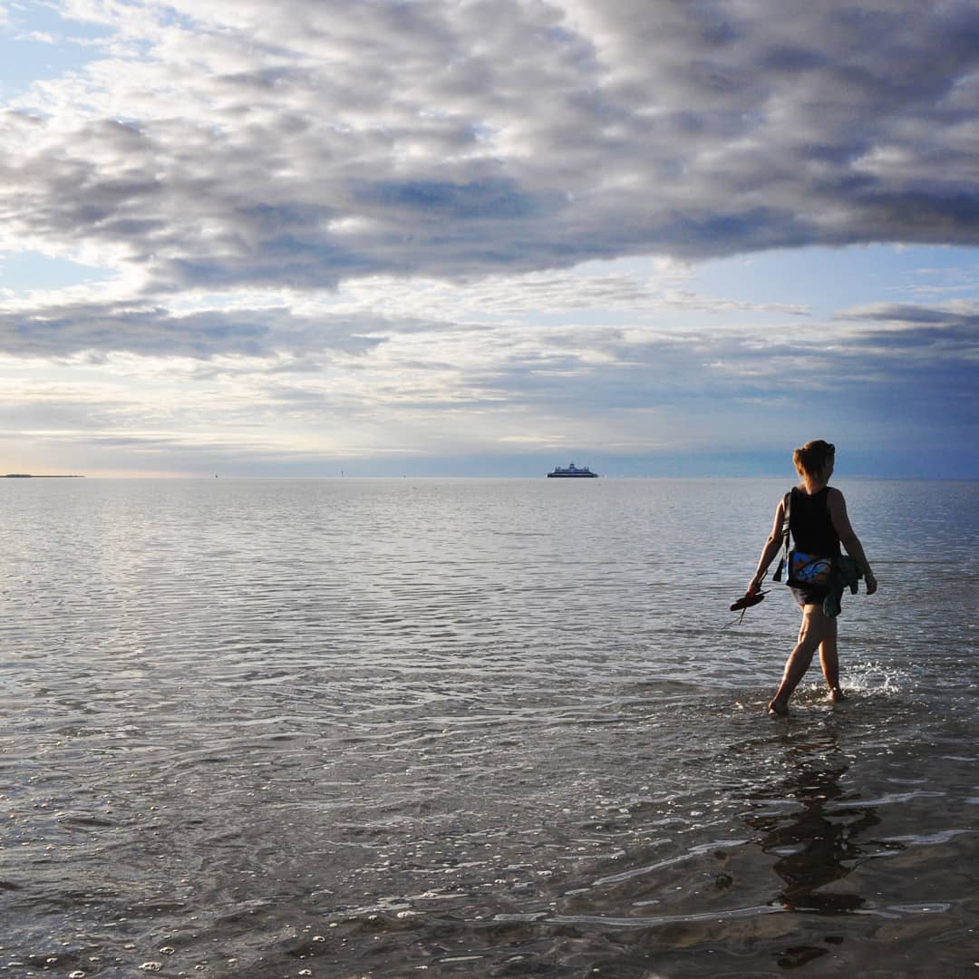 @nordlichtart  "Watt 'n Spaß an der Nordsee"