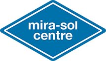 mirasolcentre logo