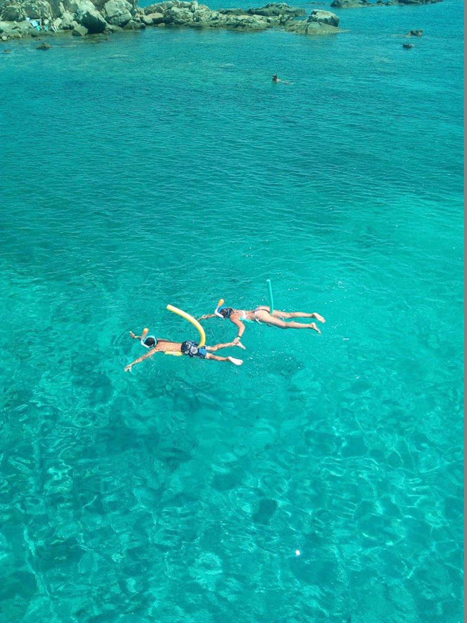 ALEIX DIAZ FERNANDEZ "EXPLORANT L'INFINIT MAR"