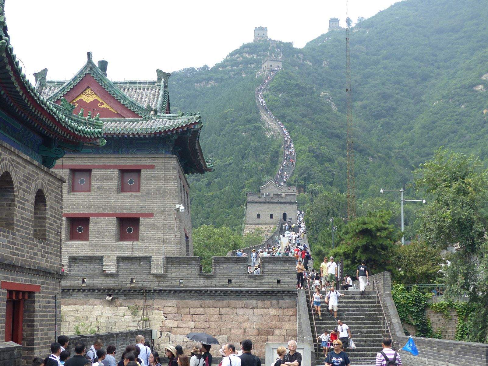 Alexandra Benedí López  "L'inici d'un llarg camí"