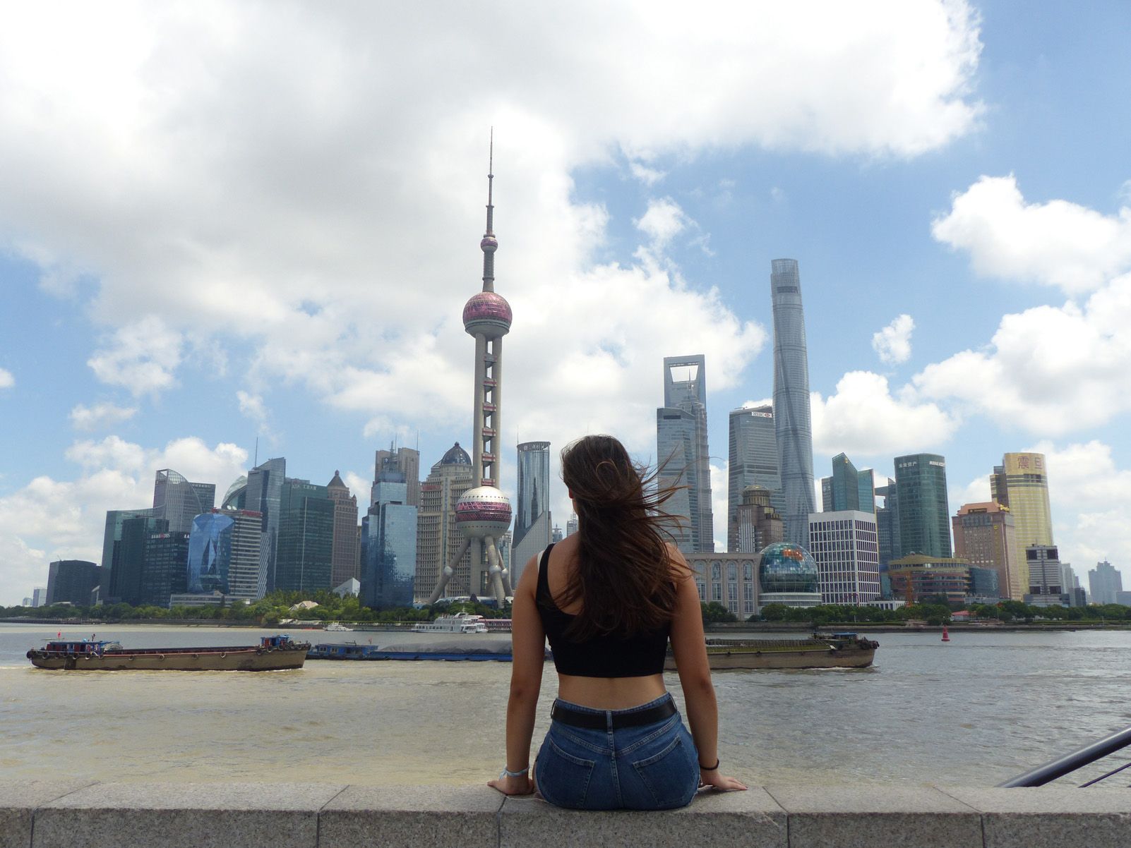 Alexandra Benedí López "Una mirada al futur"