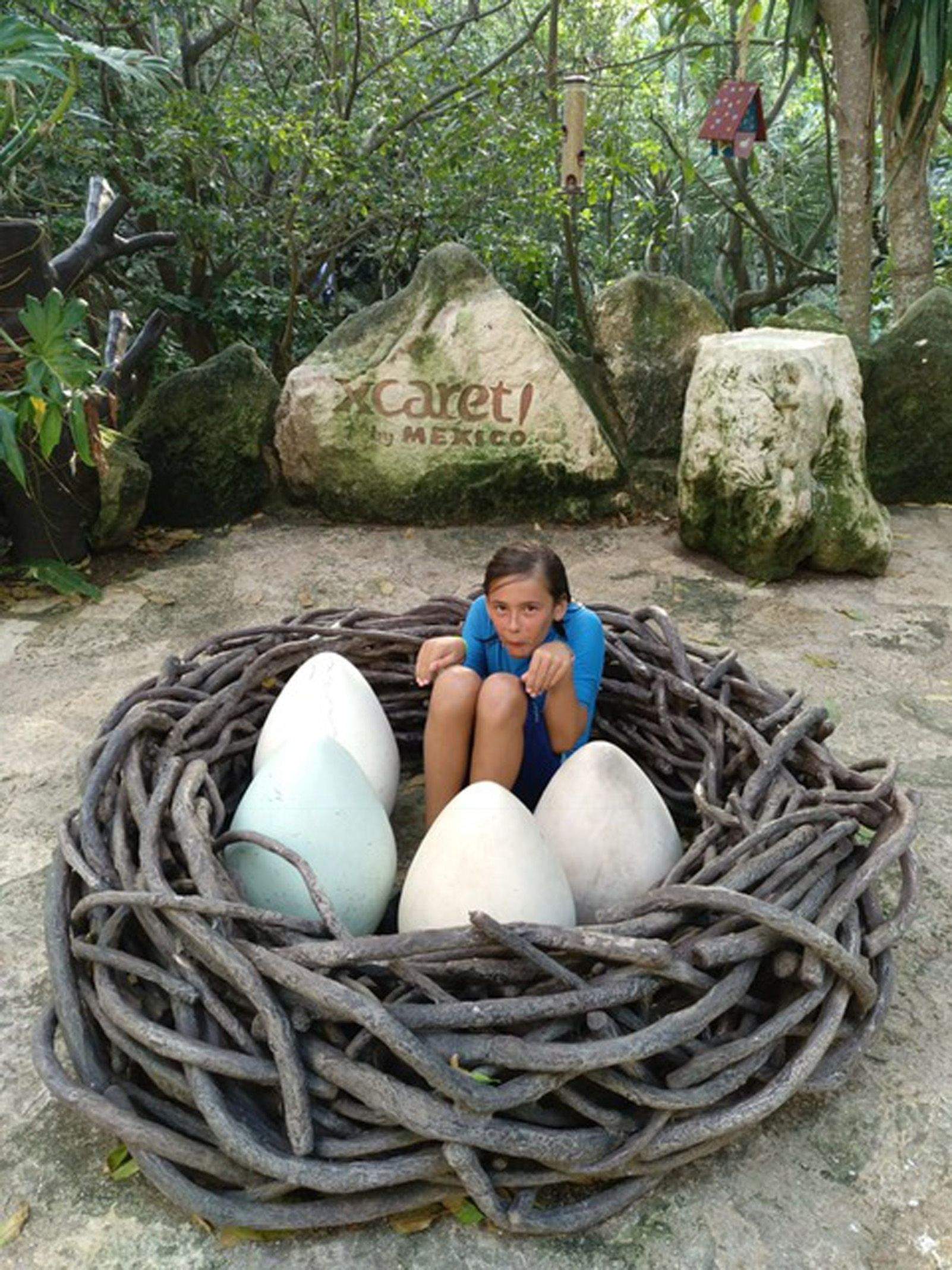 Ana Calahorra "New Born"