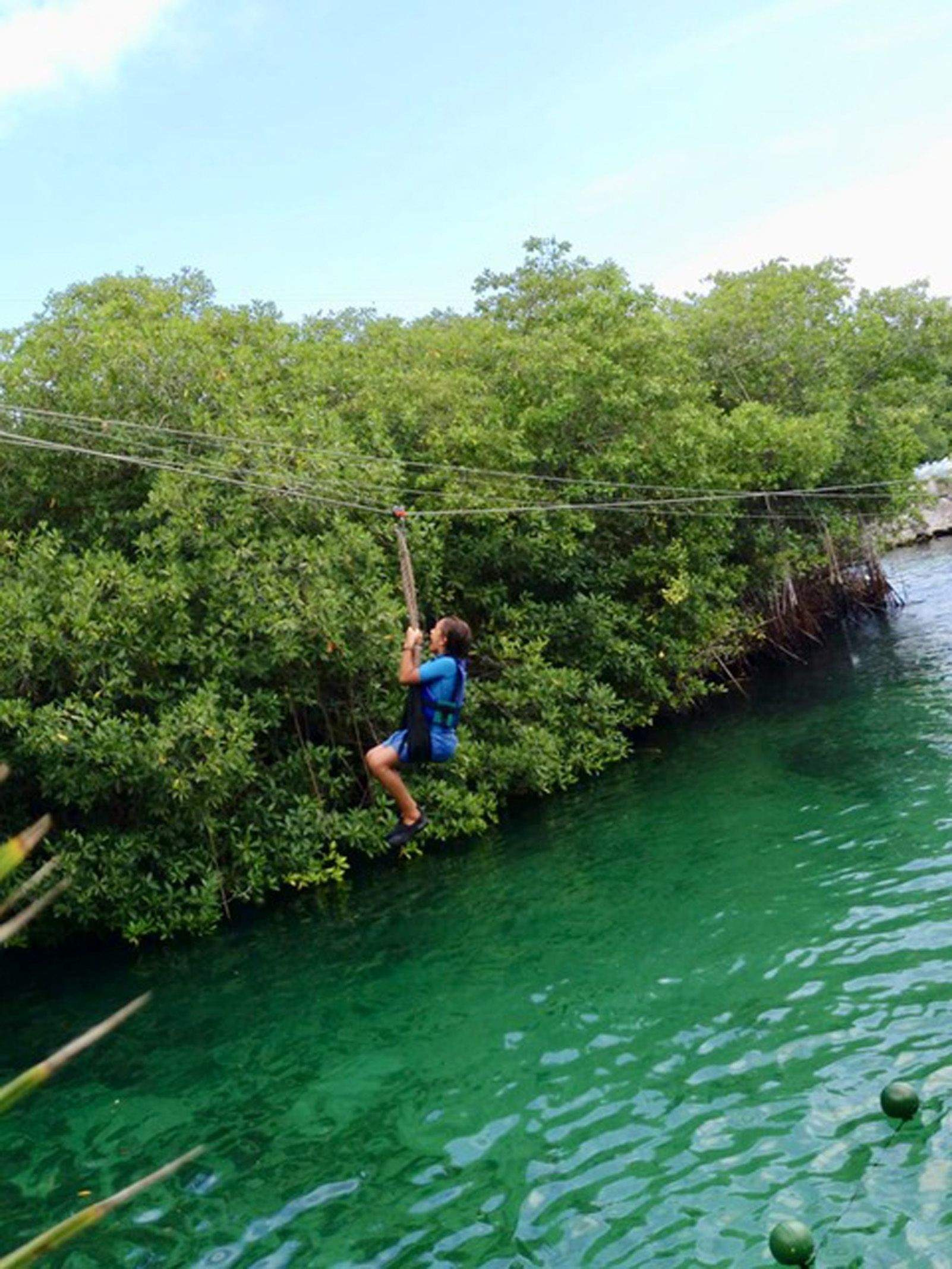 Ana Calahorra "Paraiso"