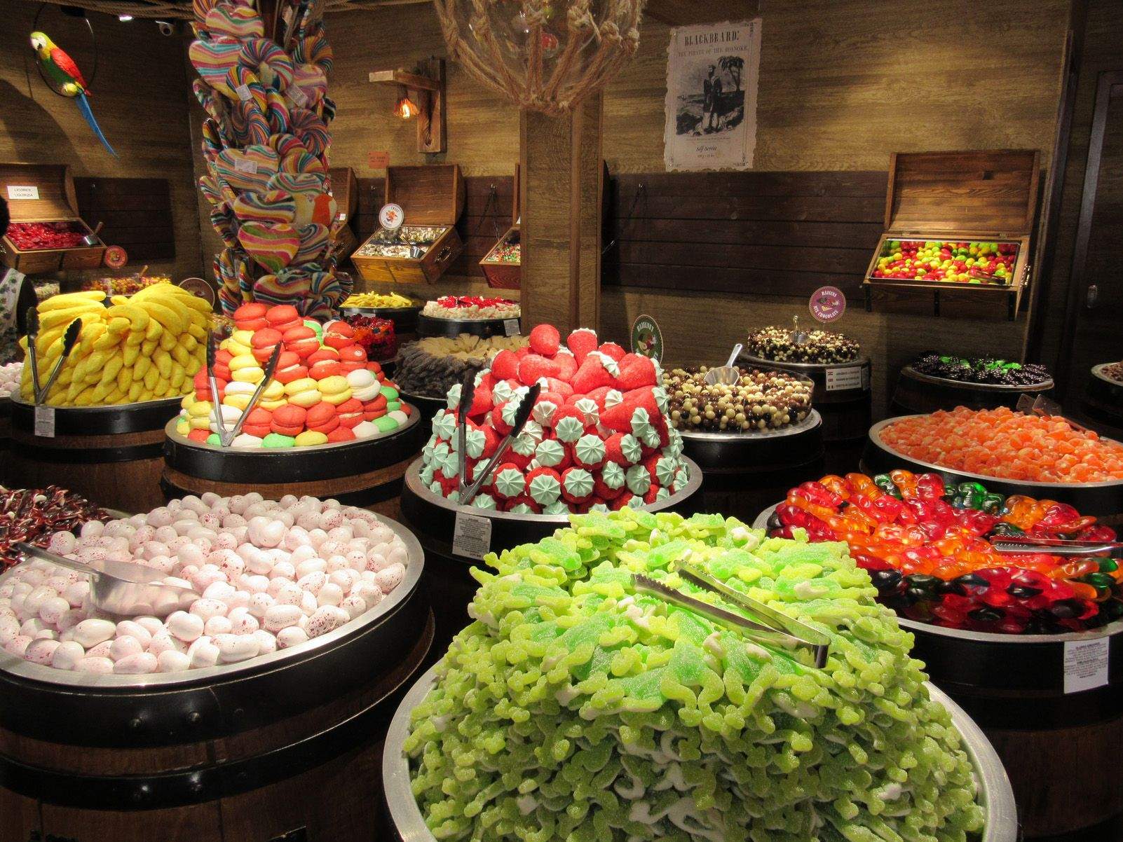 ANDNET SOLE CARBONELL "Colors dolços"