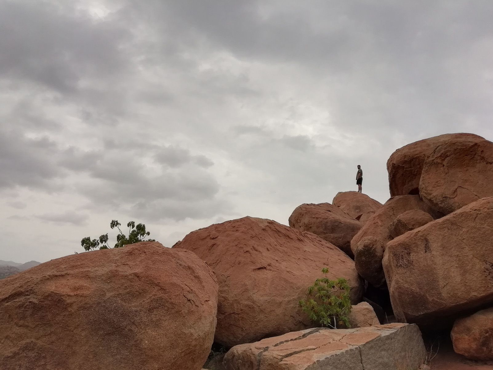 Andrea Vicedo López "Happy Hampi"