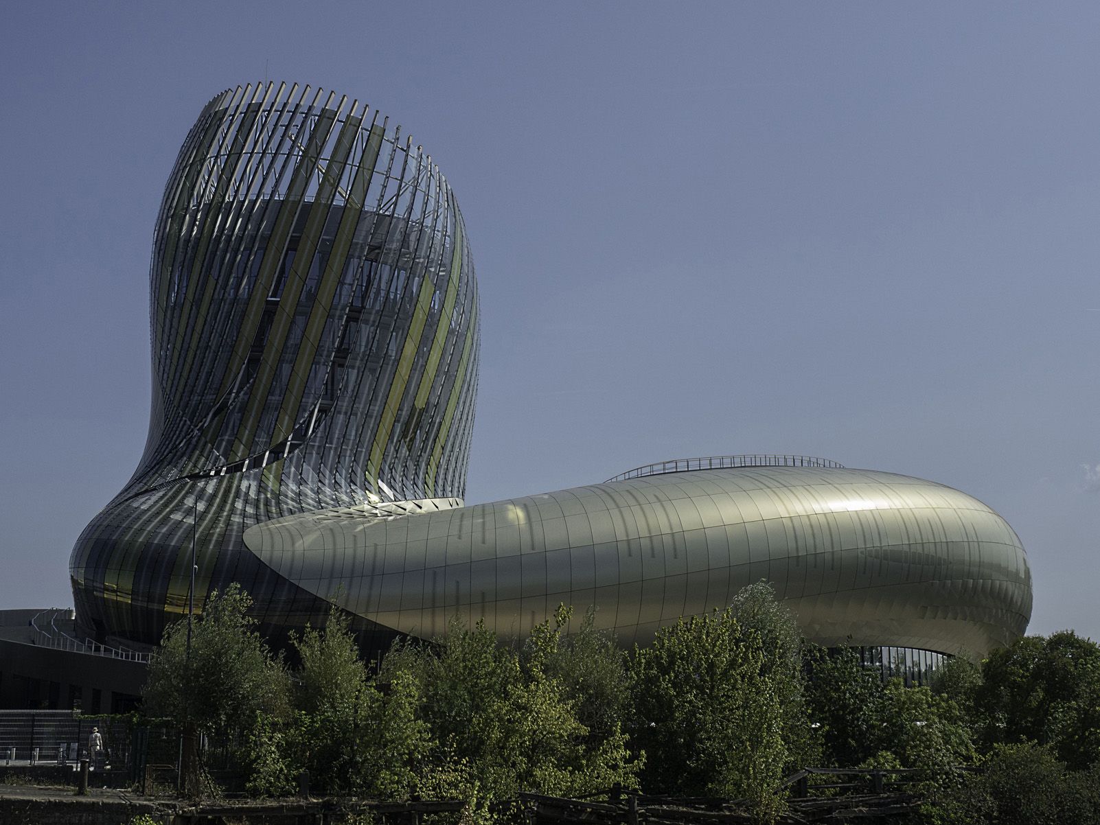 Angel Serrano Garcia "Museu del Vi"