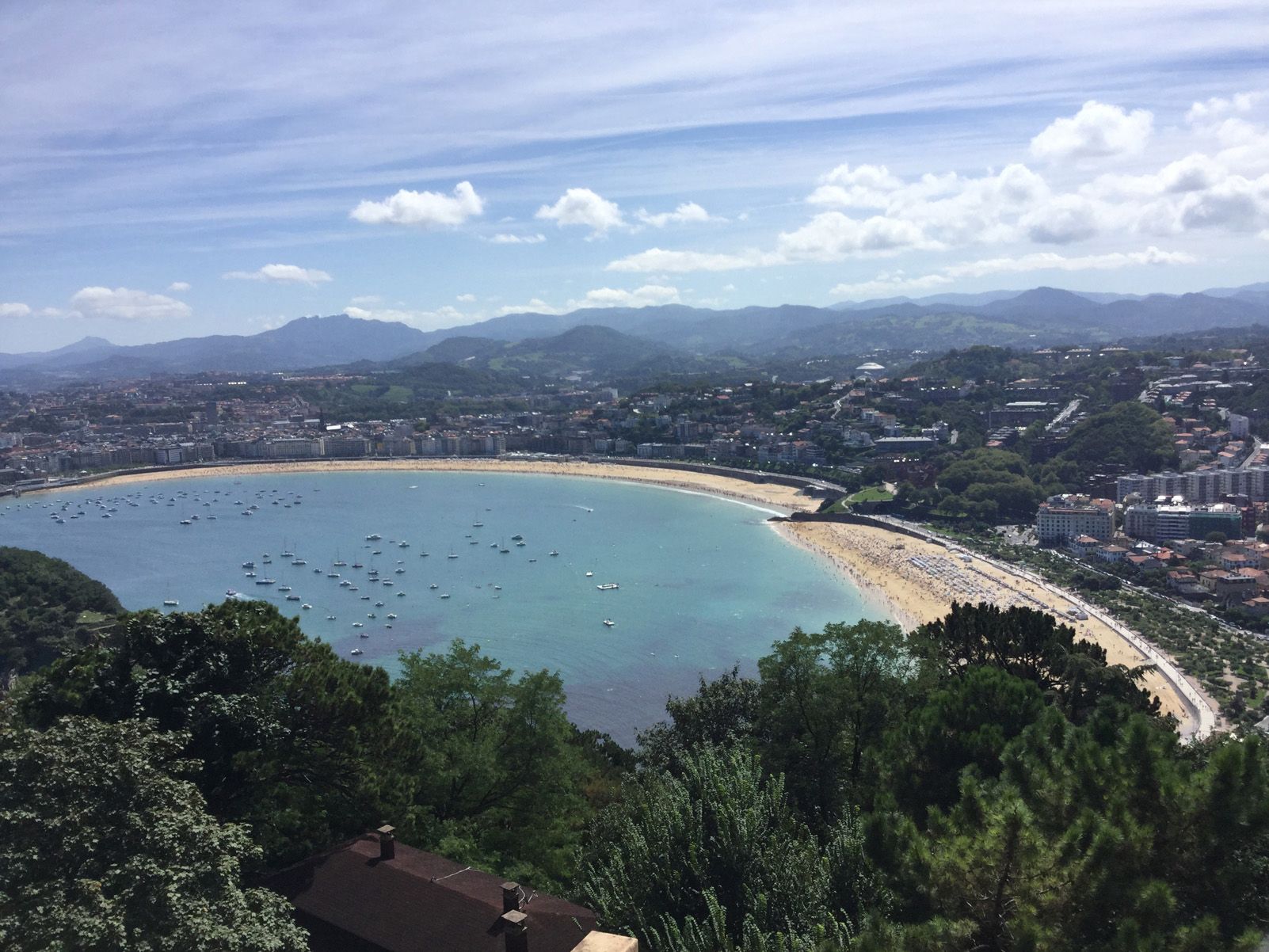 ANNA MARIA MARGARIT BORRAS "Badia de Sant Sebastià"