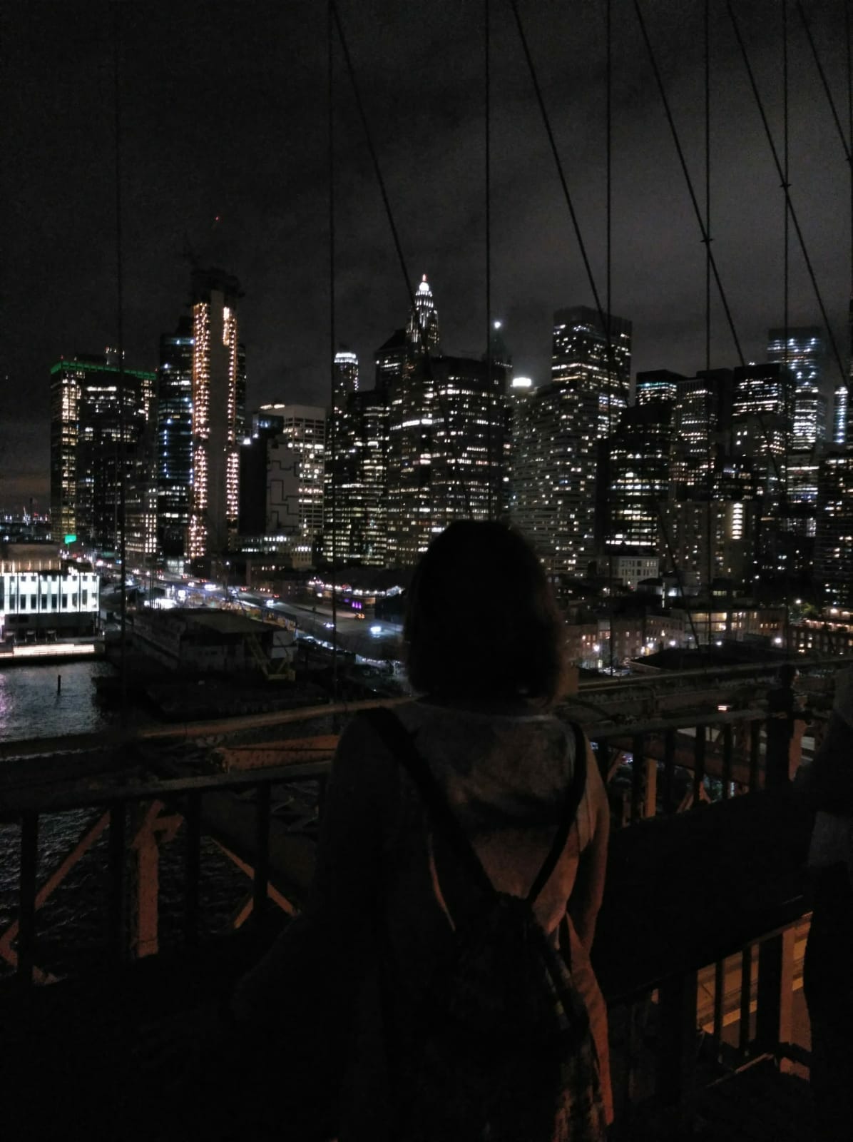 anna pujol latorre "Tranquilitat"