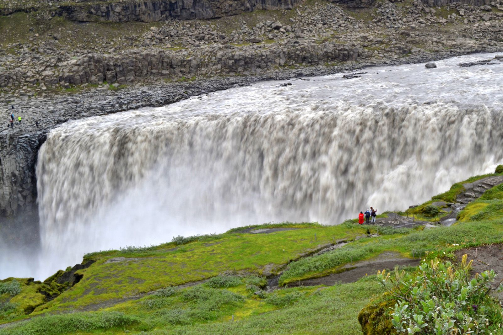 Antonio Martín Tenorio "Será por agua!!!"