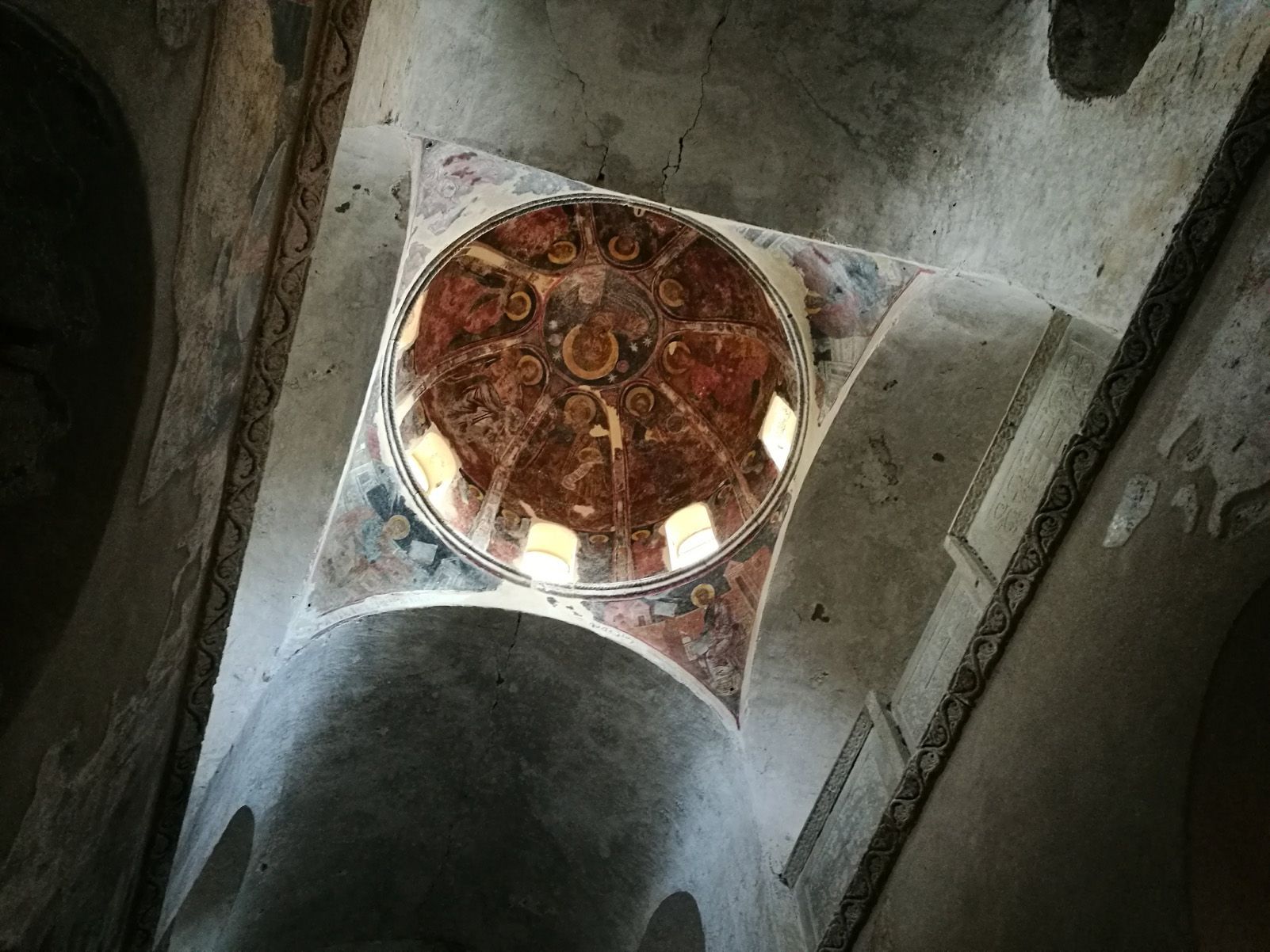 Beatriu Busquets Cervera "Això no hi és al nostre monestir"