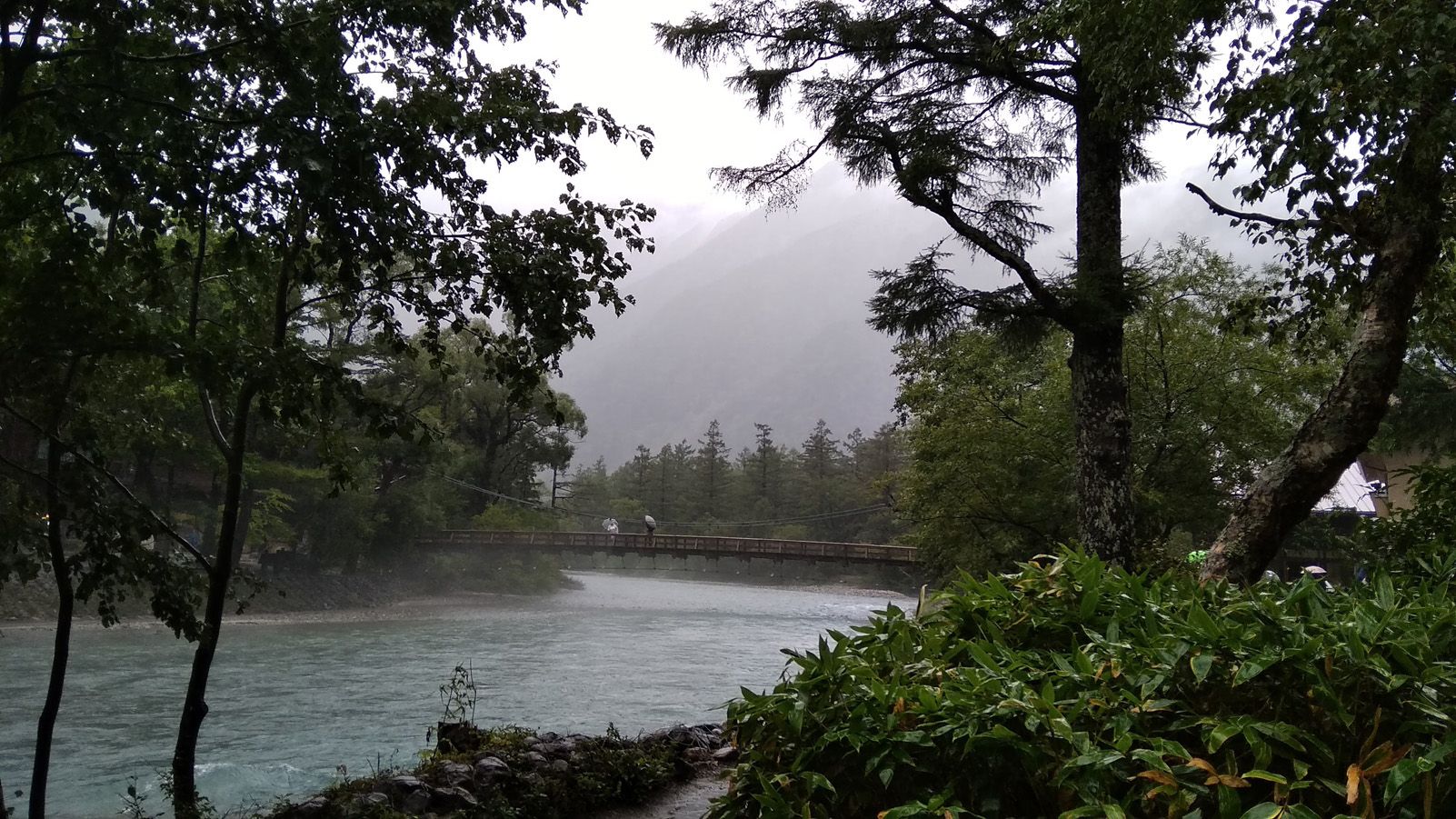 Beatriz Domínguez Escobar "A solas con la lluvia"