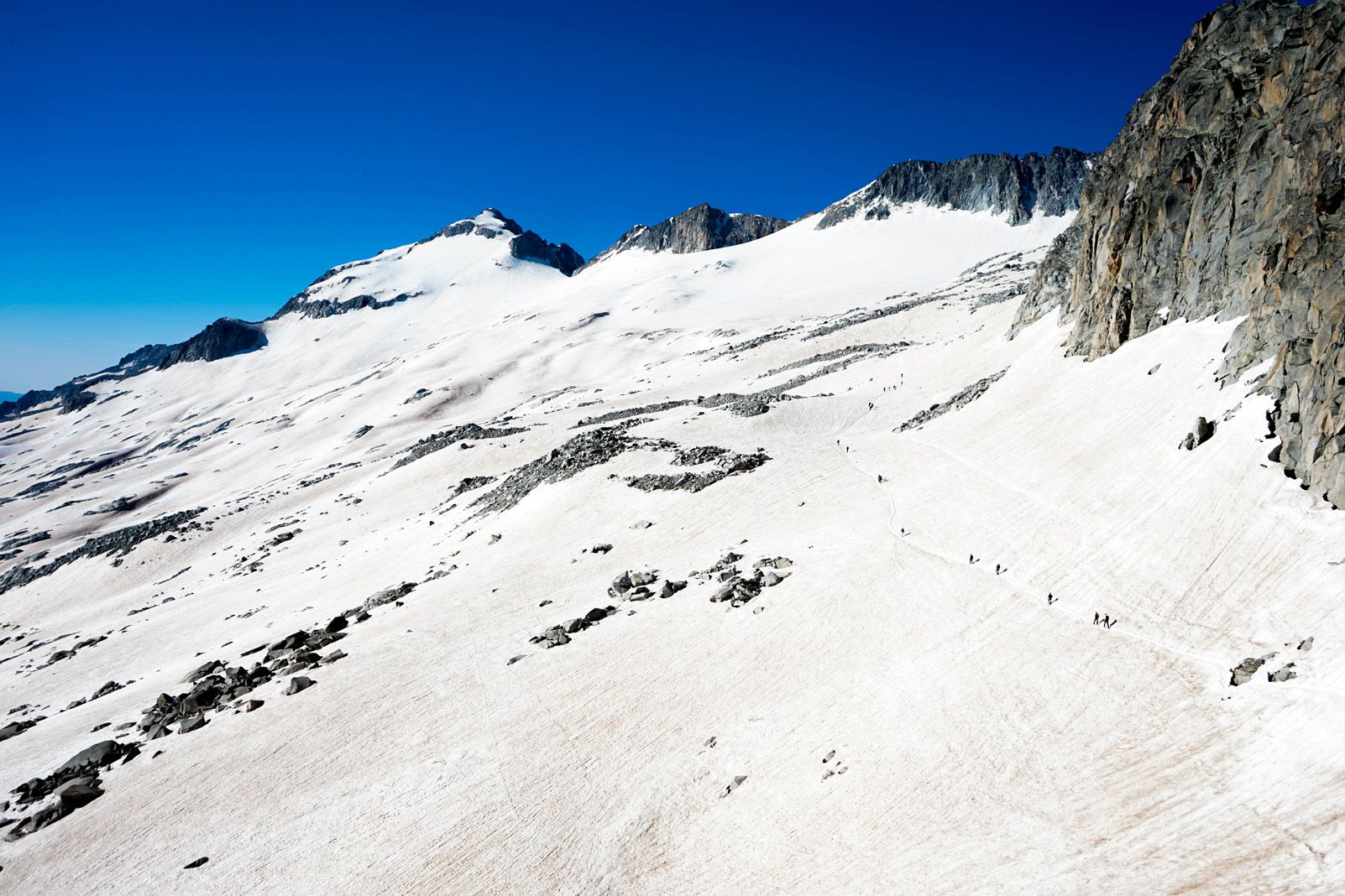 Berta Cotrina Domingo "Pelegrinatge al cel"