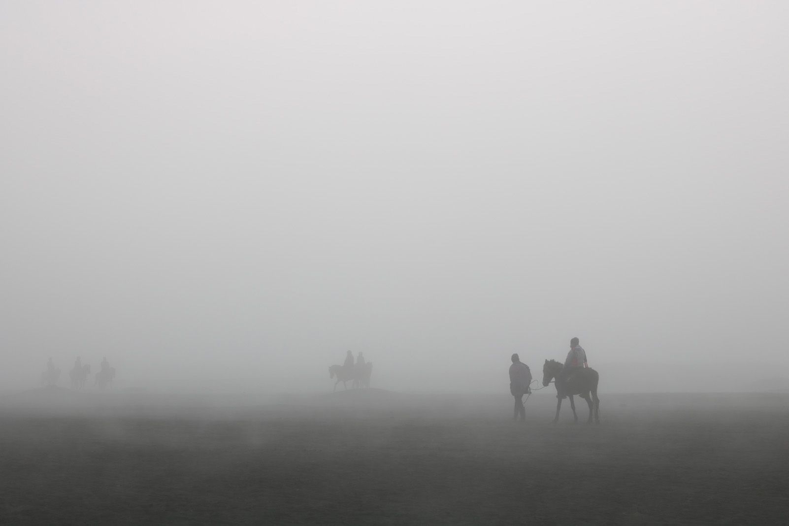 Carla Mañosas Mas "Bromo"
