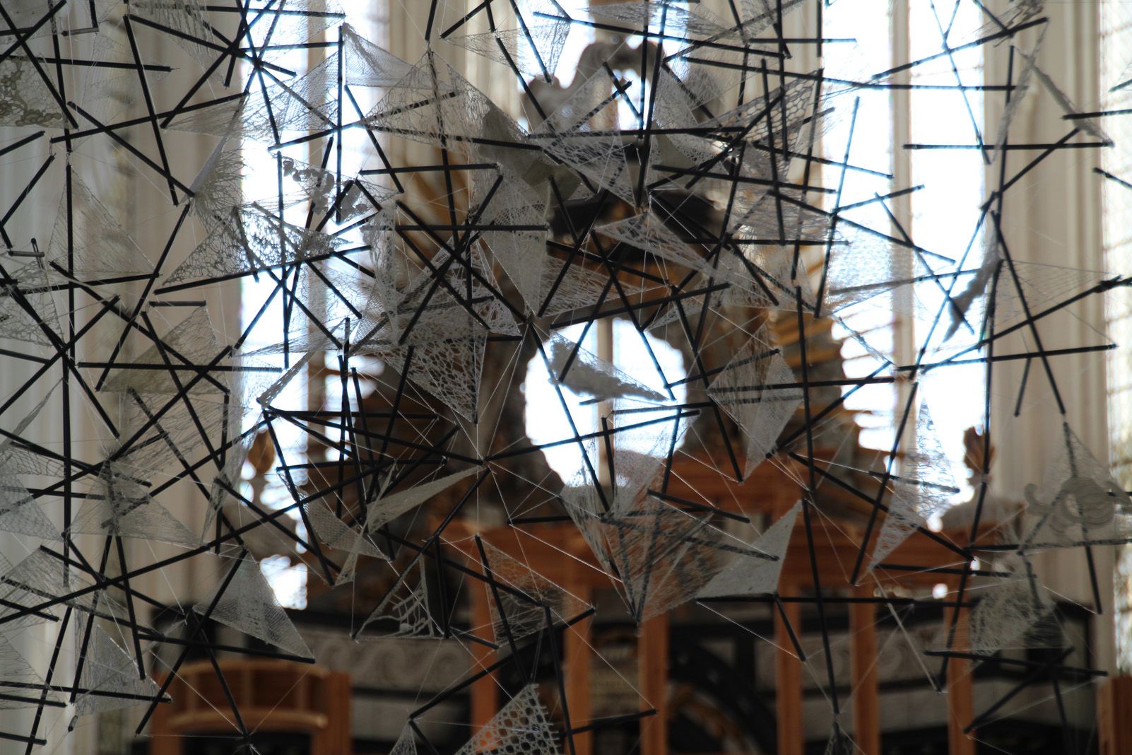 Carlos Albacete Porcel "Altar"