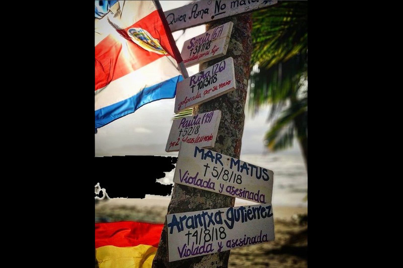 Carlos Blasco Farelo "In memory of..."