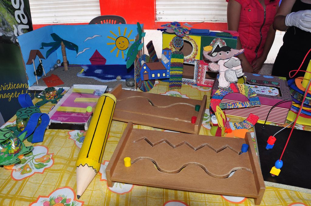 Les joguines que s'entreguin han de ser noves FOTO: Cedida