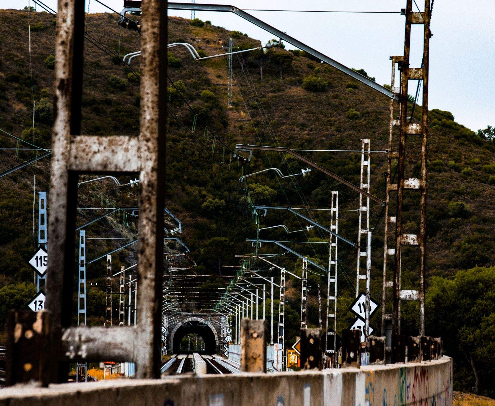 Carlos Pallerés Solís "El Pas del Temps"