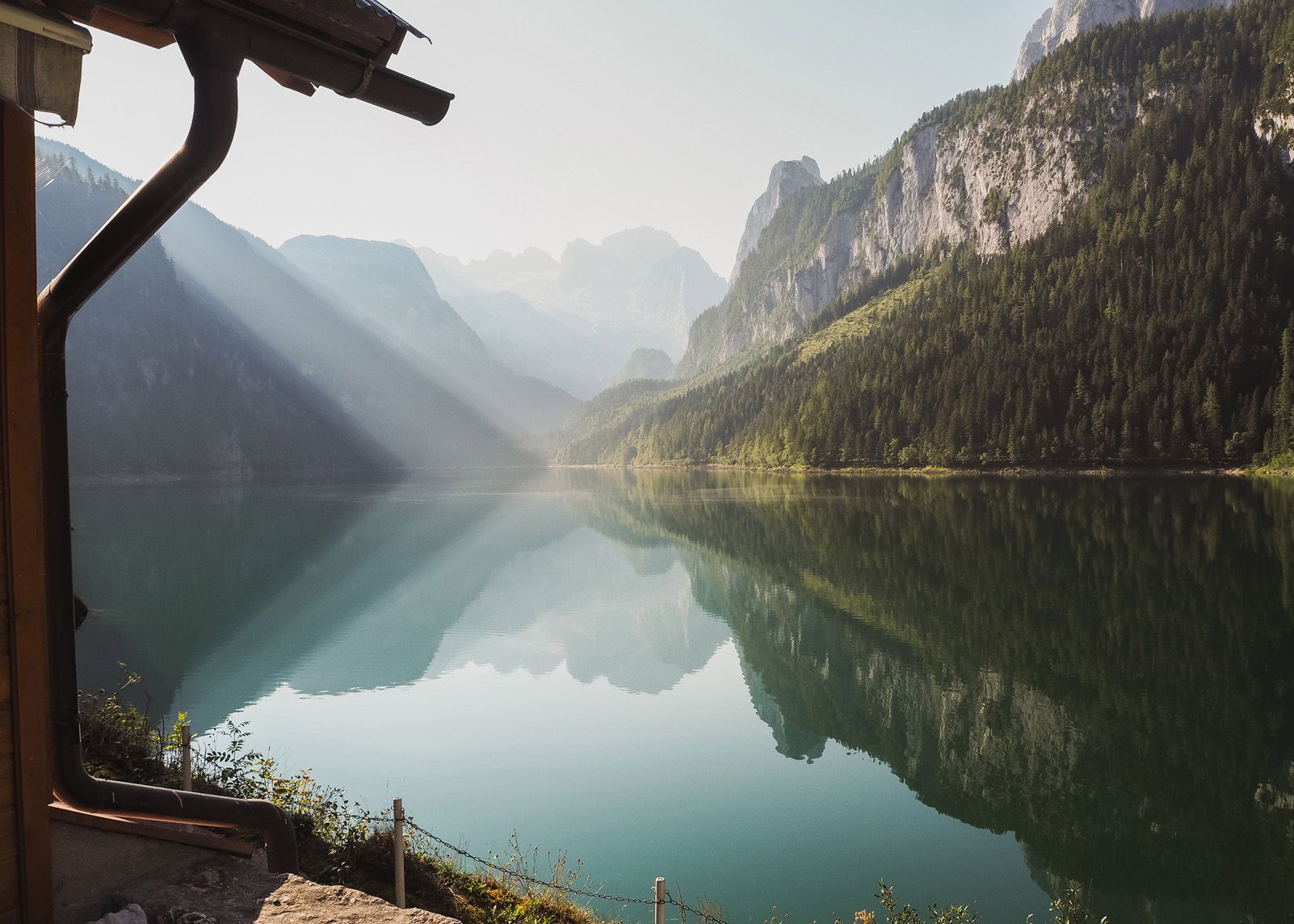 Consol Farràs Grau "Un reflex, dos mons"