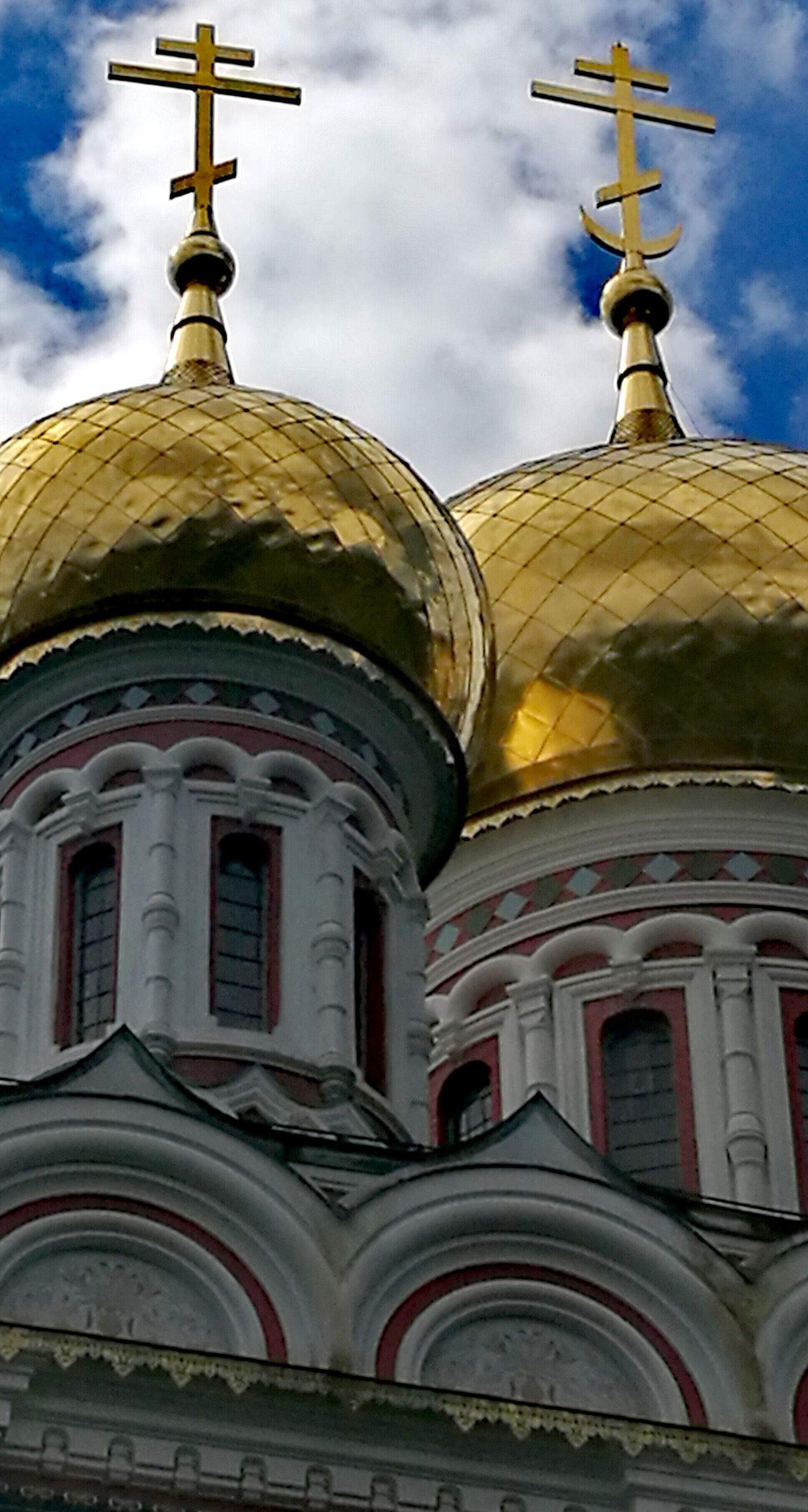 David Meseguer Carro "Shipka Memorial Church"