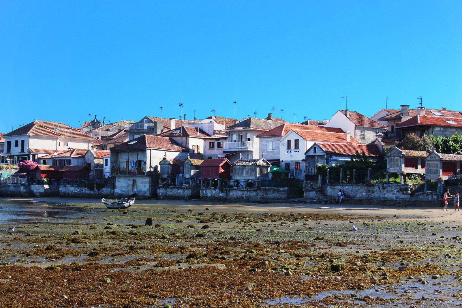 EGOITZ SARRIA GONZALEZ "Resaca galega"