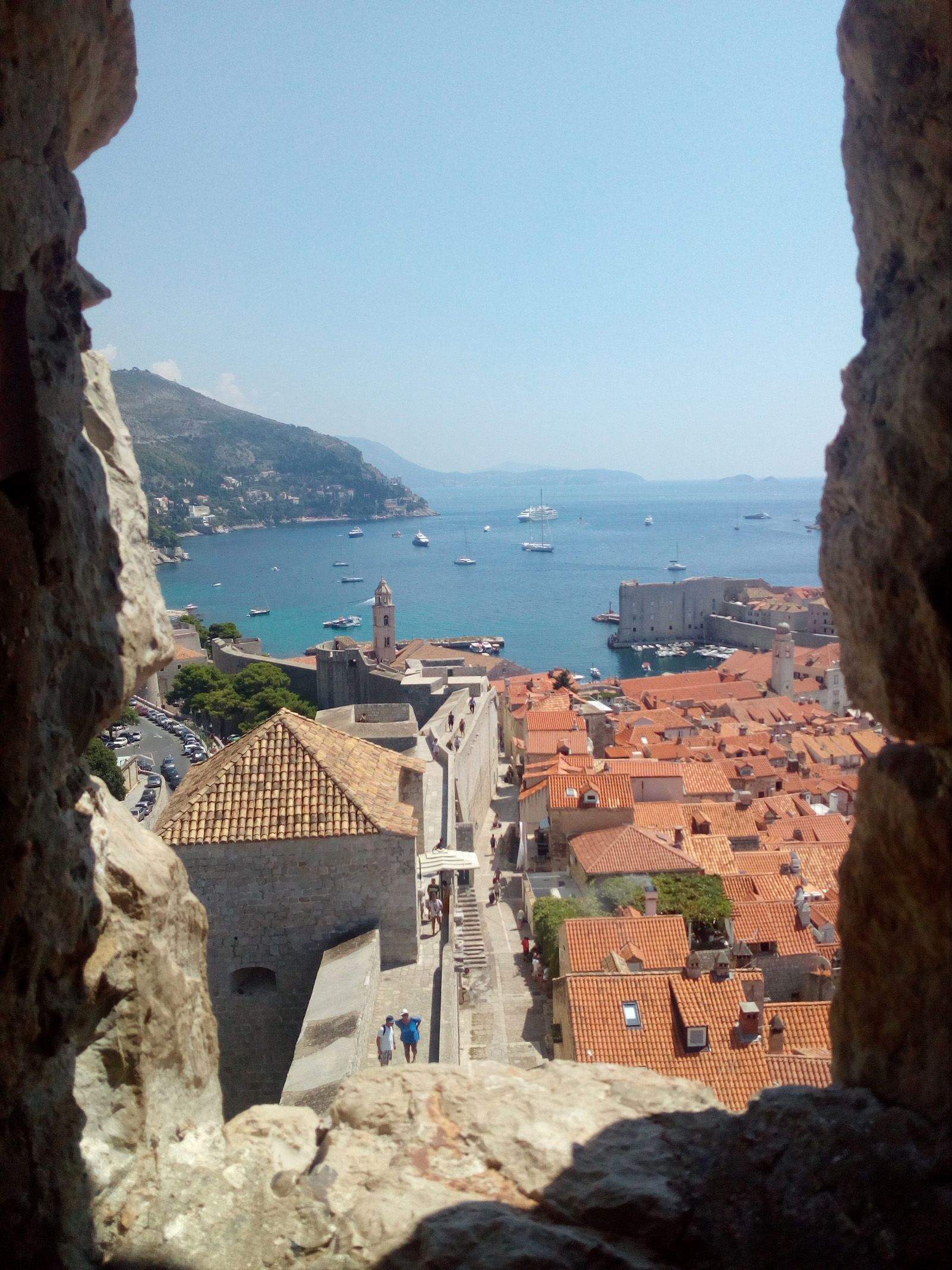 Eugènia Barrera "Blau I"