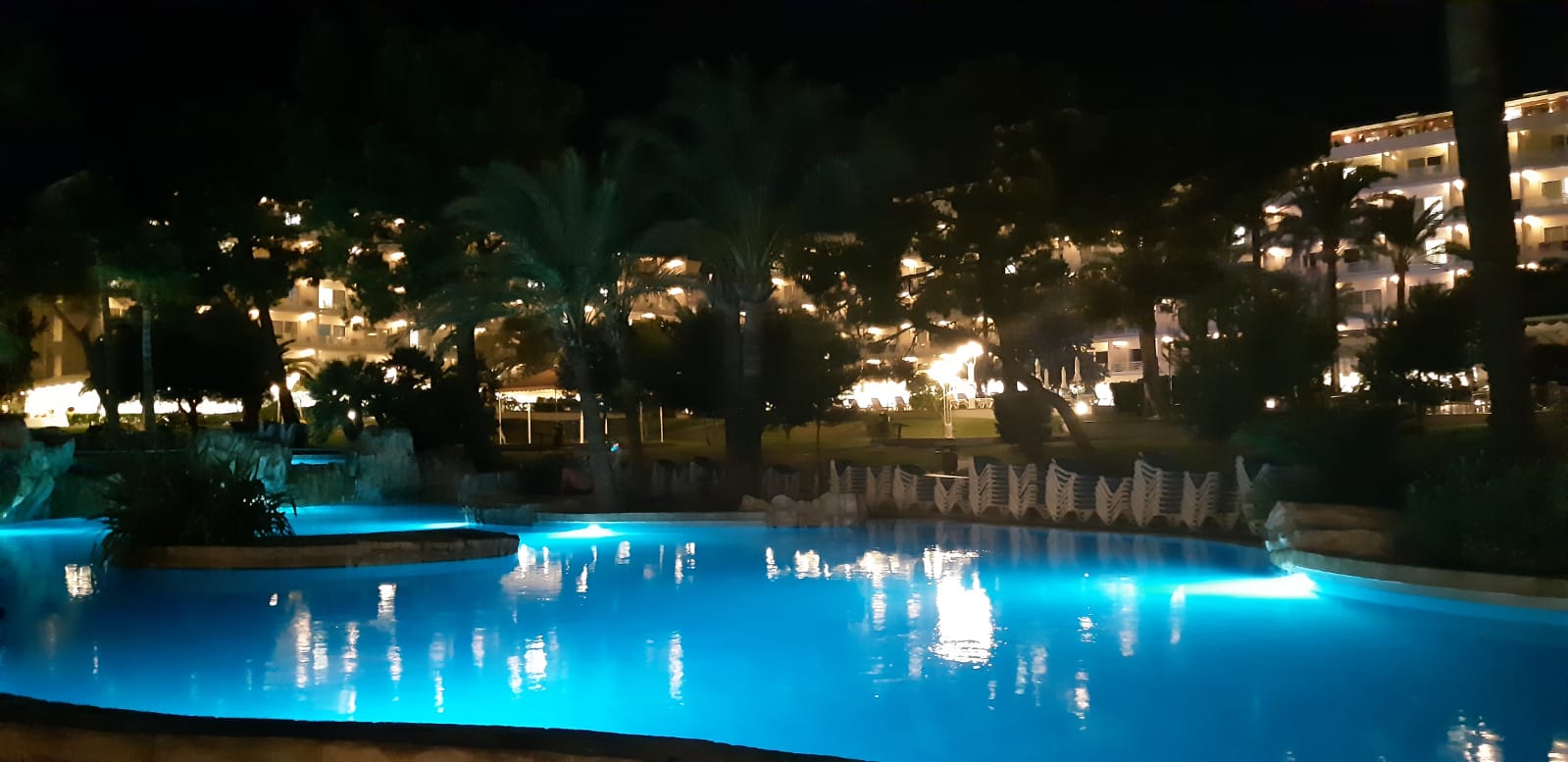 Eva Buen Roca  "Relax i pau"