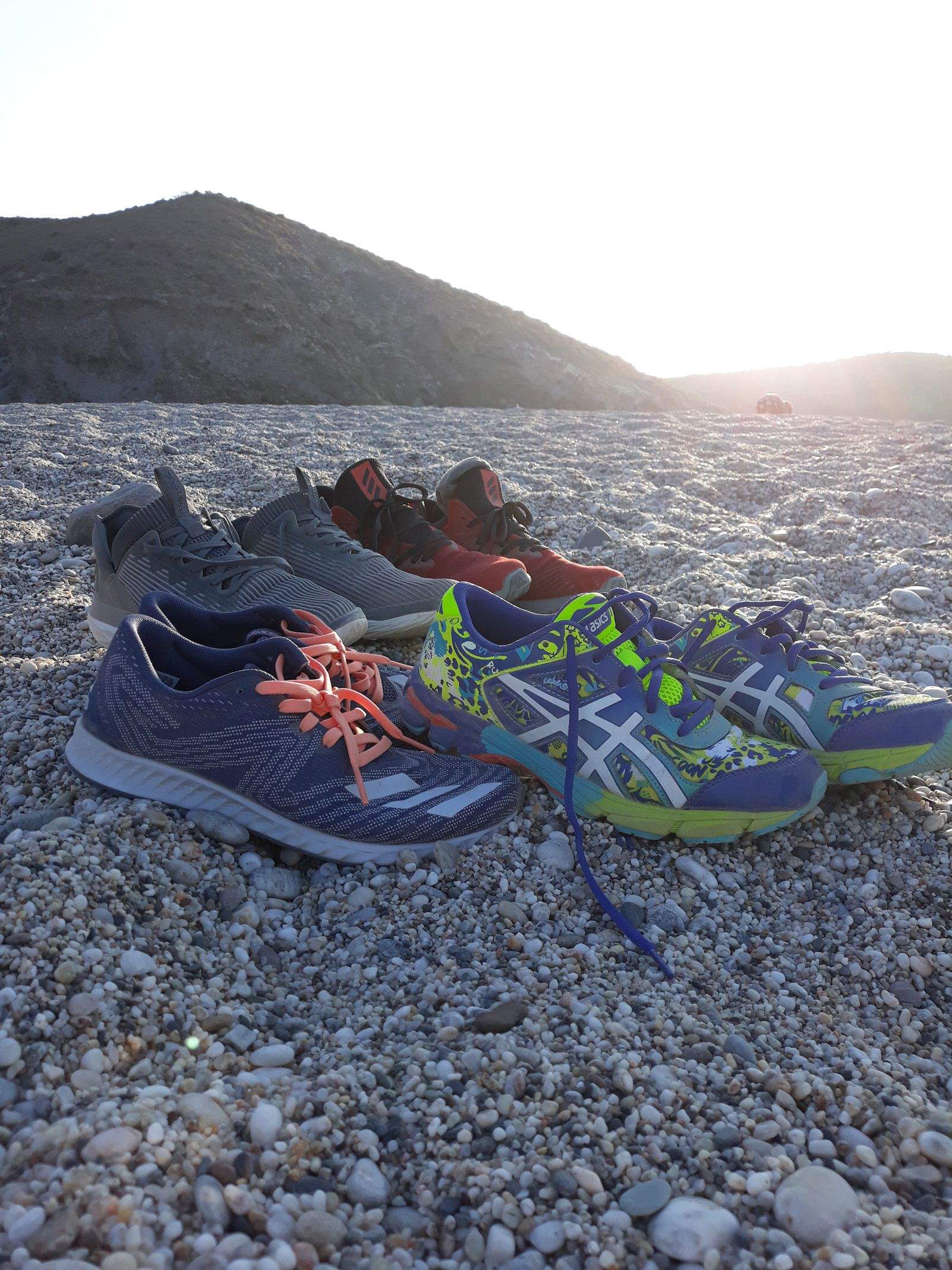 Eva Rodríguez Loba "Moments RR"