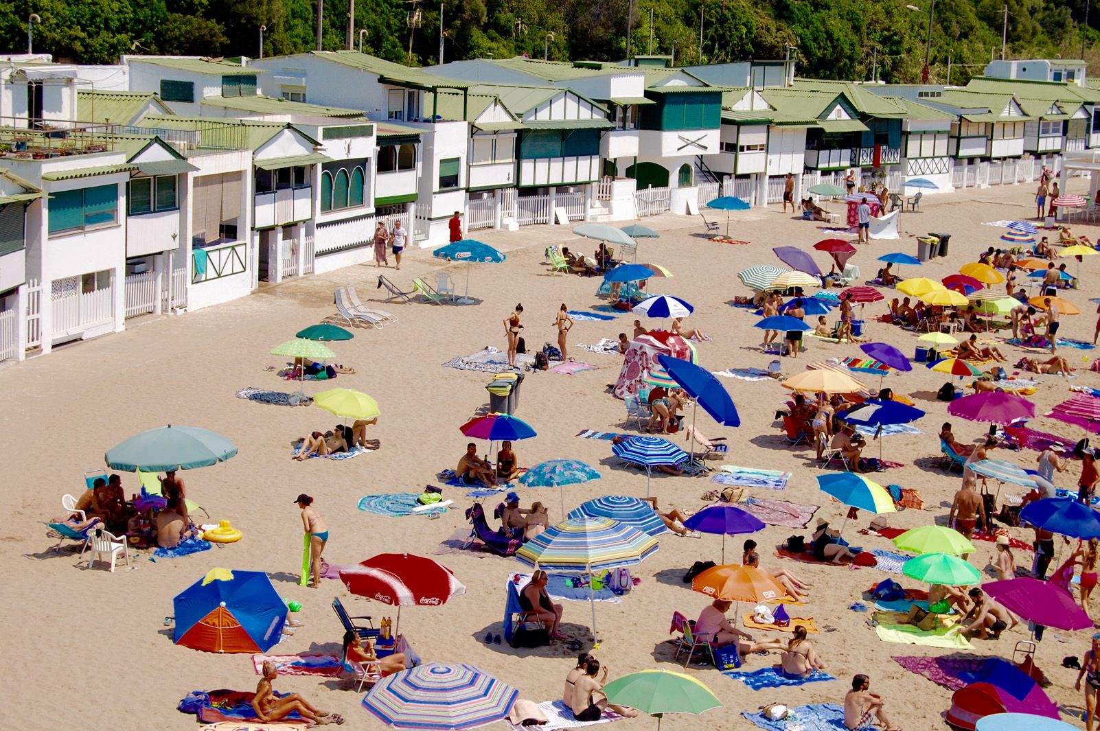 Evangelia Aktypi "Colorfull lifes"