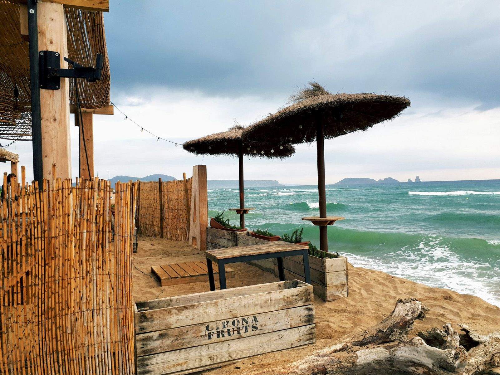 Francesc Sala Ribas "mala mar"