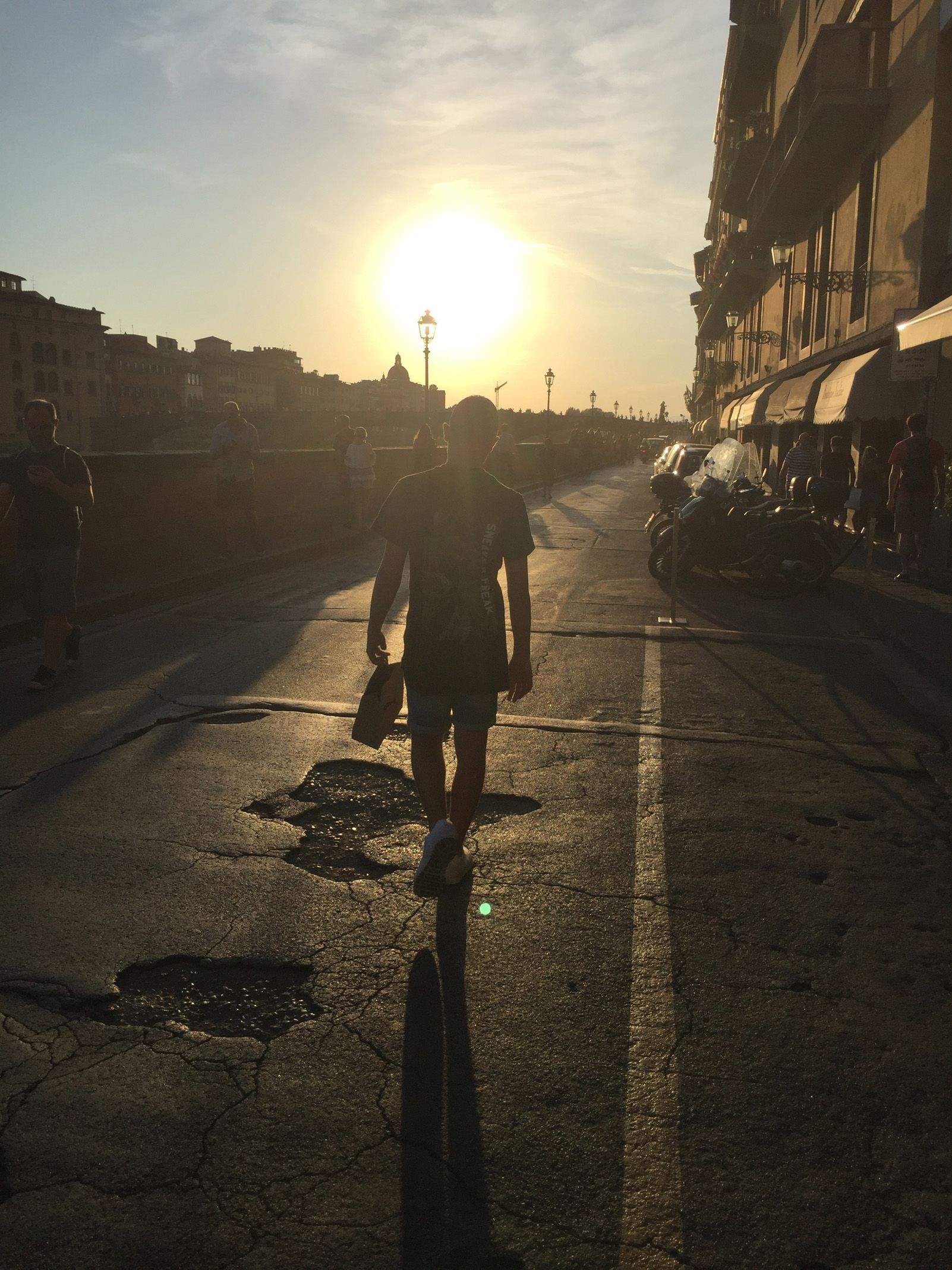 gabriel gausachs "Passejant"