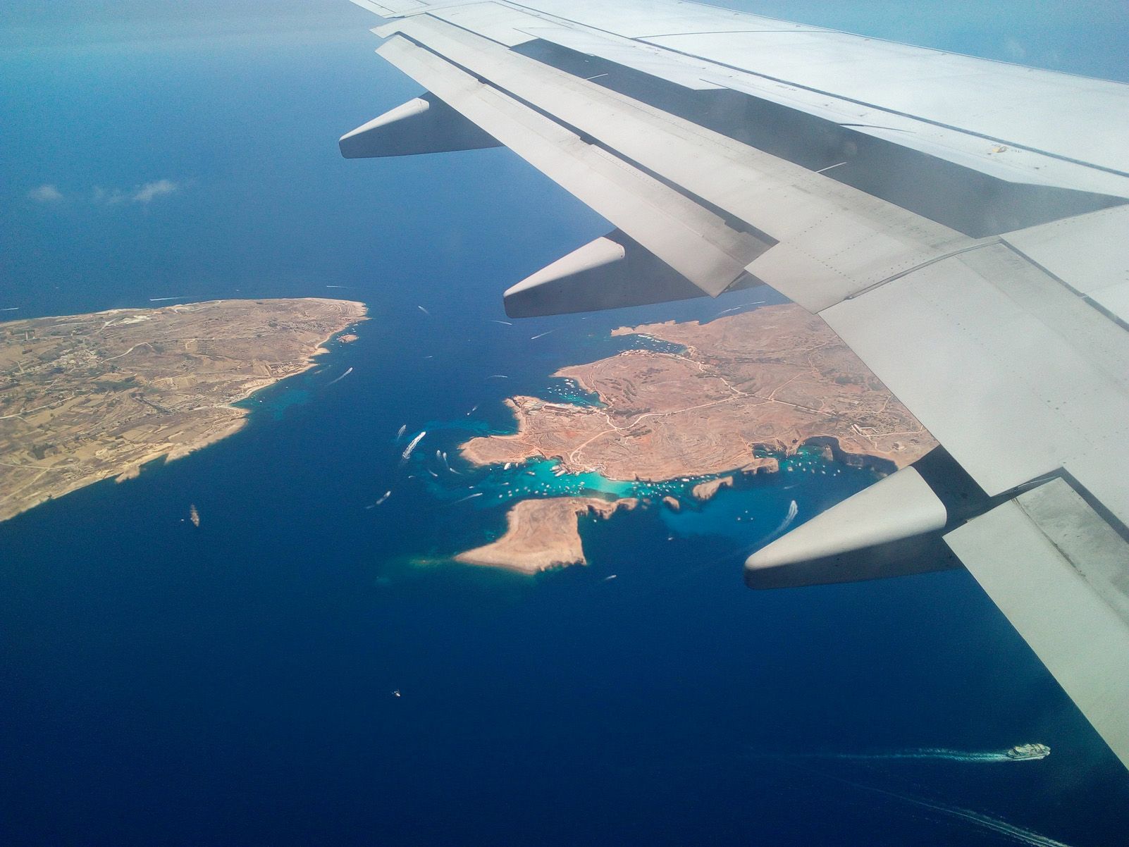 GEMA FERNANDEZ MORENO "TERRA A LA VISTA"