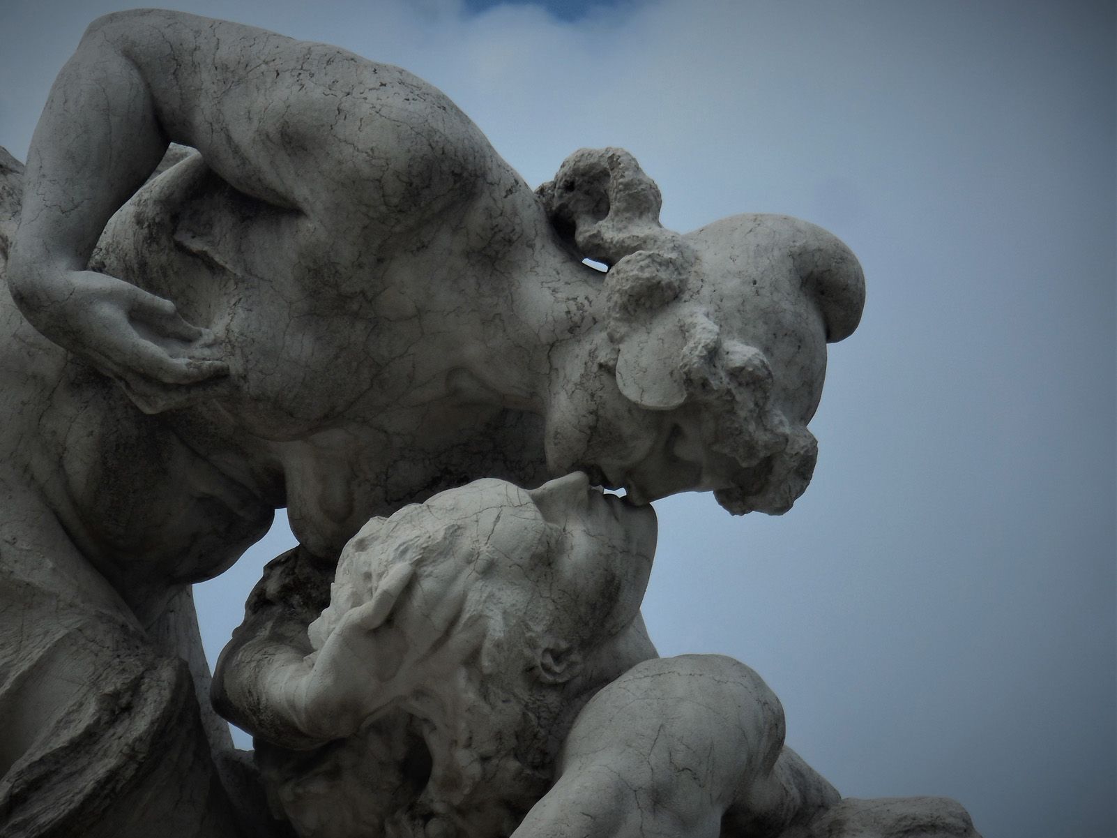 Gemma Rius Suñé "Petons Eterns"