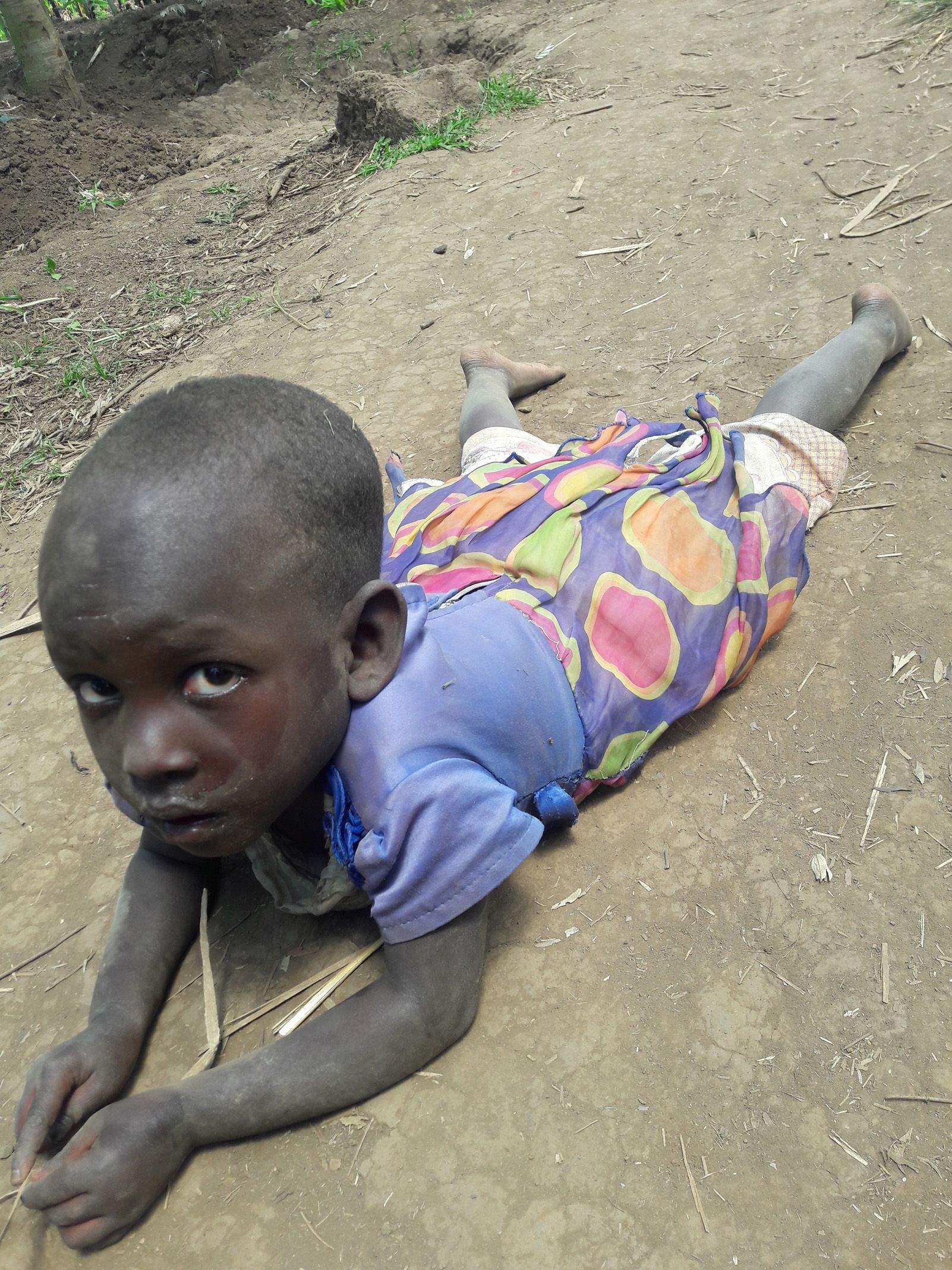 Imma Comas Miralles "Mirada!"