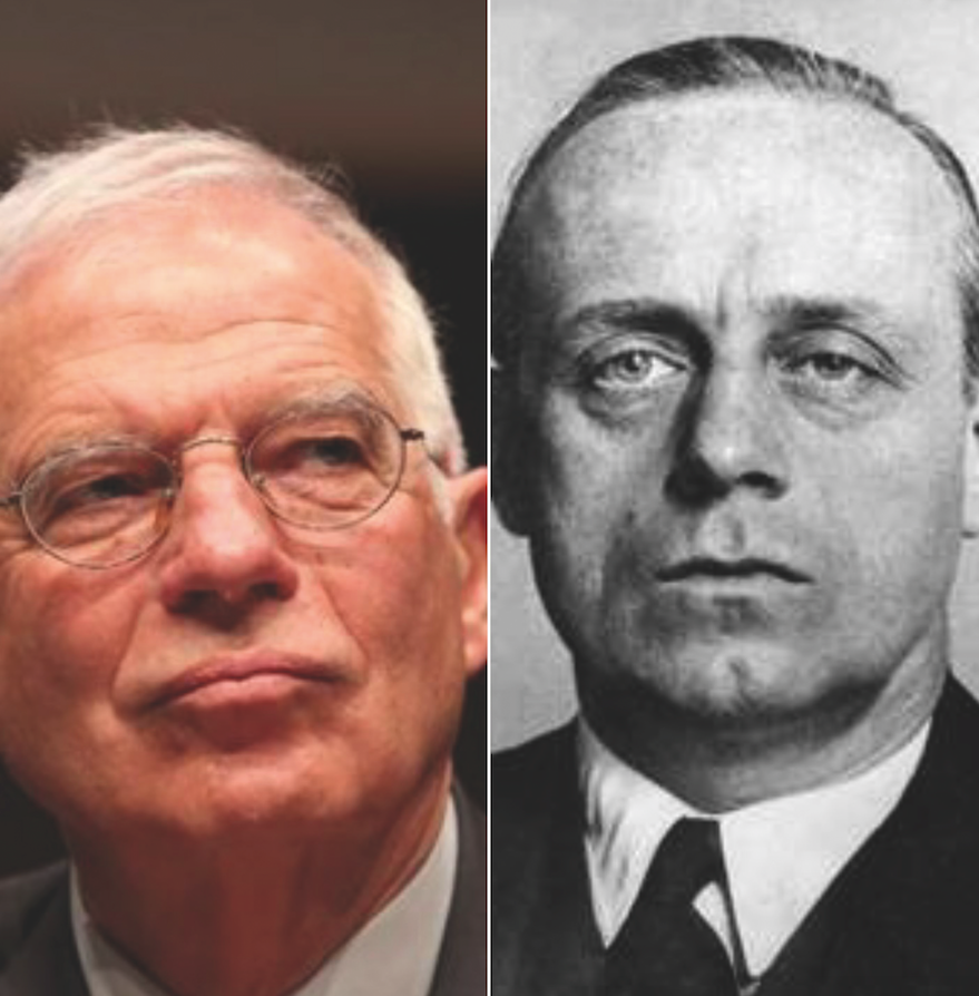 Vides paral·leles. FOTO: Cedida