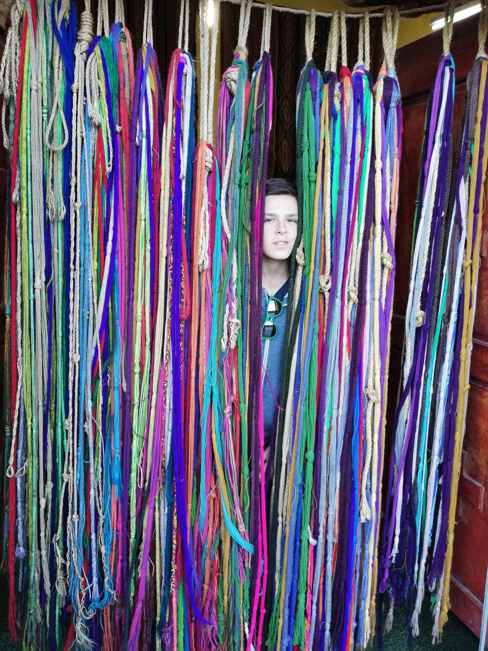 Irene Grau Sabau "Un estiu per descobrir món"