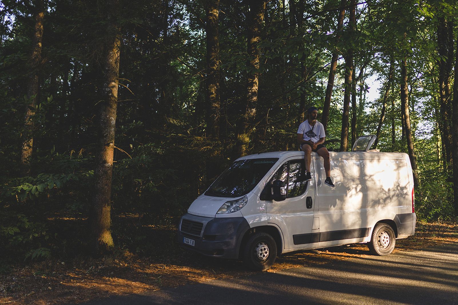 Jaime Vazquez duarte "Sin destinos fijos"
