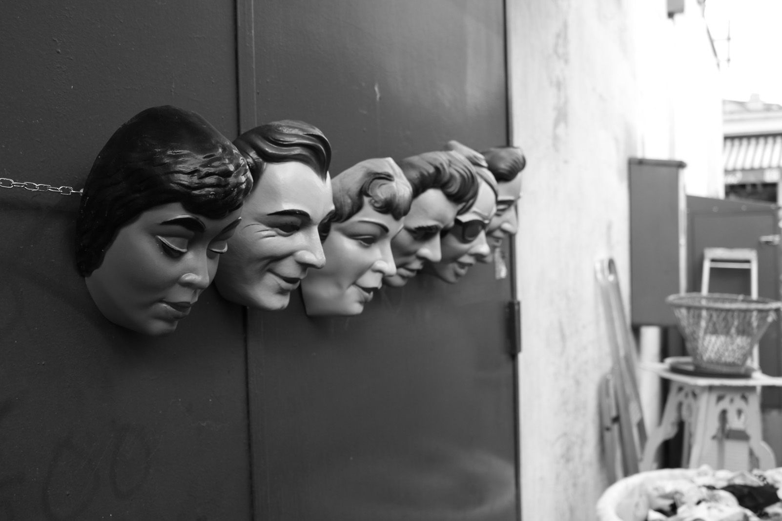 Joan Bustamante Senabre "Nouvelle vague"